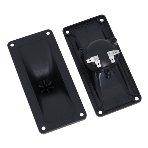 Wholesale 27mm buzz chip piezoelectric ceramic tweeter swallow house farm bird singing loudspeaker