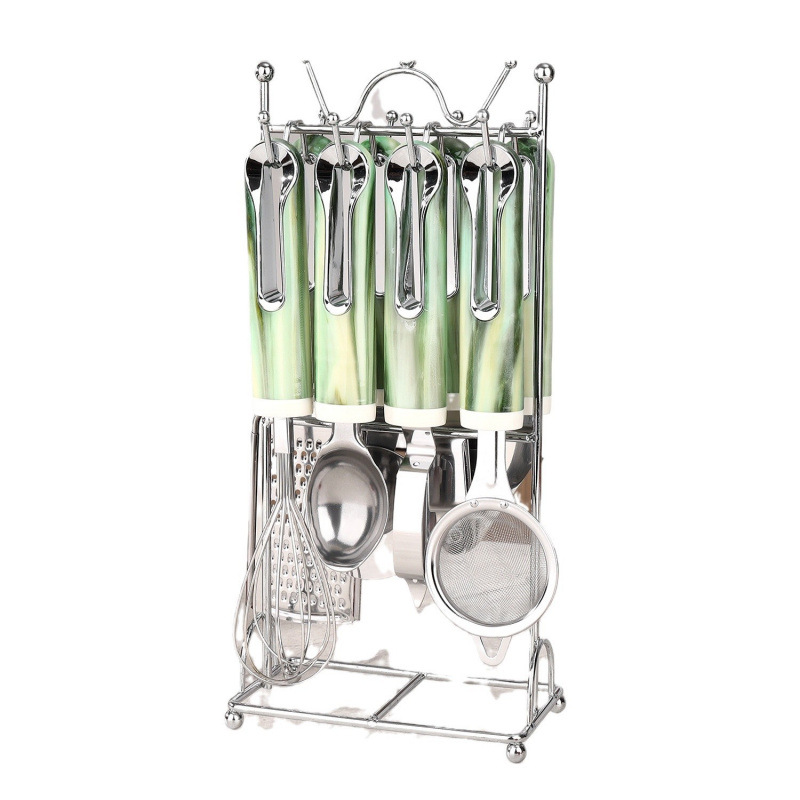Comercio exterior venta caliente nuevos productos explosivos multifuncional de acero inoxidable doméstico aparatos de cocina 8 piezas juego de abertura de botellas