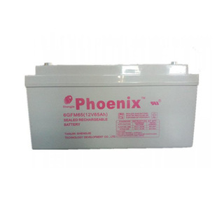 Phoenix Phoenix Аккумулятор KB12170 12V17AH Система охранной сигнализации