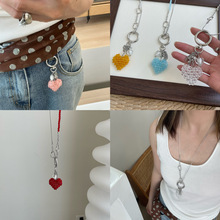 nͬ朶Ͱɫ耳׿СinsLë