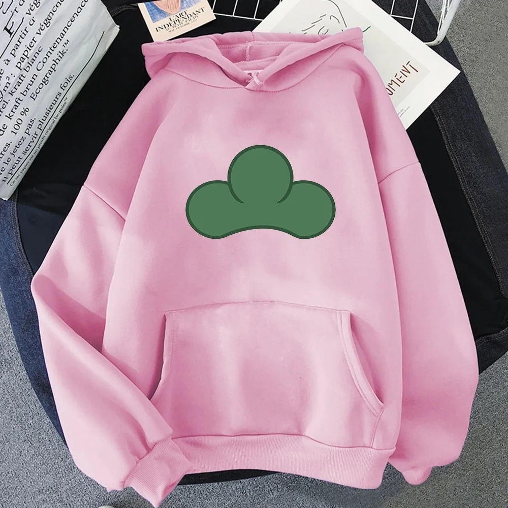 Mr Osomatsusan Cosplay sudadera con capucha Harajuku Matsuno Ichimatsu San Somats