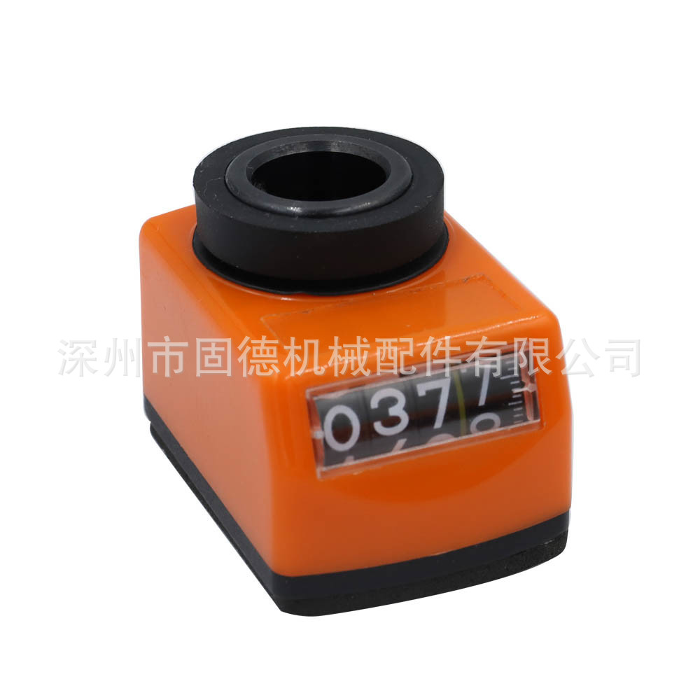 刻度盘 磨床刻度盘 佰斯特刻度盘 618磨床刻度盘计数器位置显示器