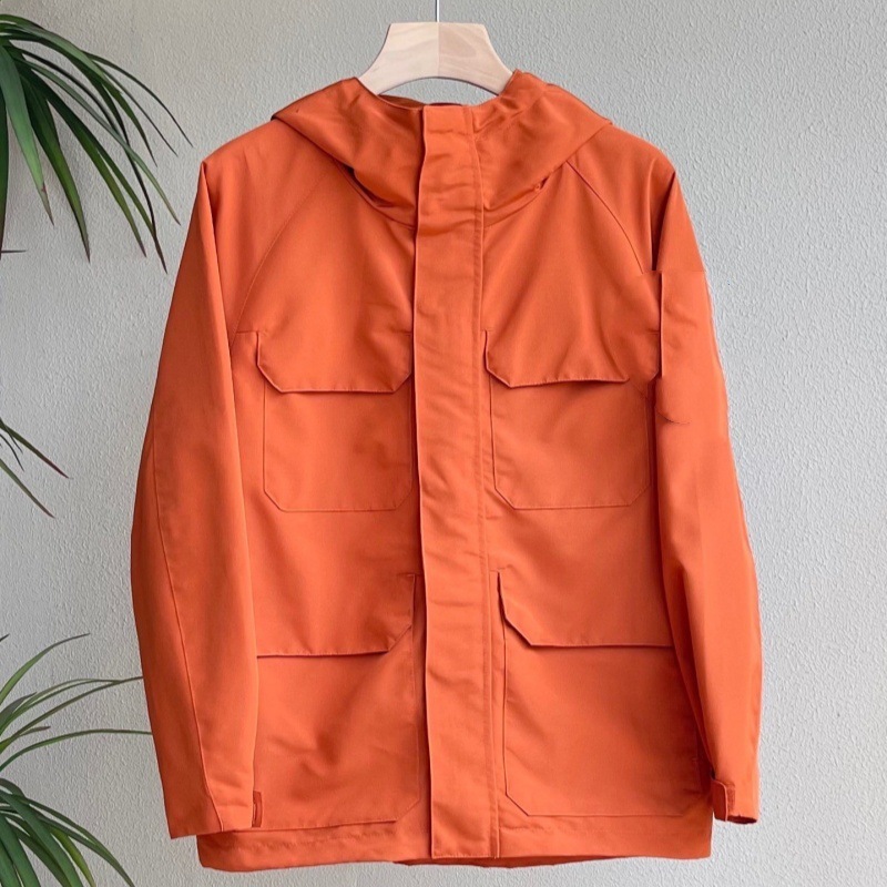 24SS 23SS chaqueta de abrigo de hombre 24SS 23SS chaqueta de abrigo de primavera y otoño de hombre