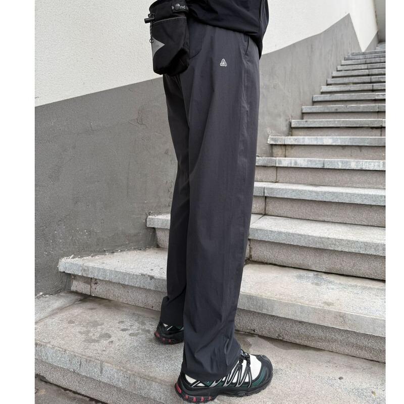 26 New Models of Cool-Touch Quick-Dry Functional Zipper Pants, Outdoor High-Elastic Tapered Casual Pants, Unisex American-Style Workwear Long Pants 26 New Models of Cool-Touch Quick-Dry Functional Zipper Pants, Outdoor High-Elastic Tapered Casual Pants, Unisex American-Style Workwear Long Pants