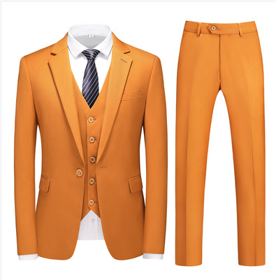 Two buckle yellow