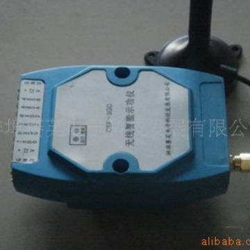 厂家批发供应抽油机井位移载荷一体化无线示功仪