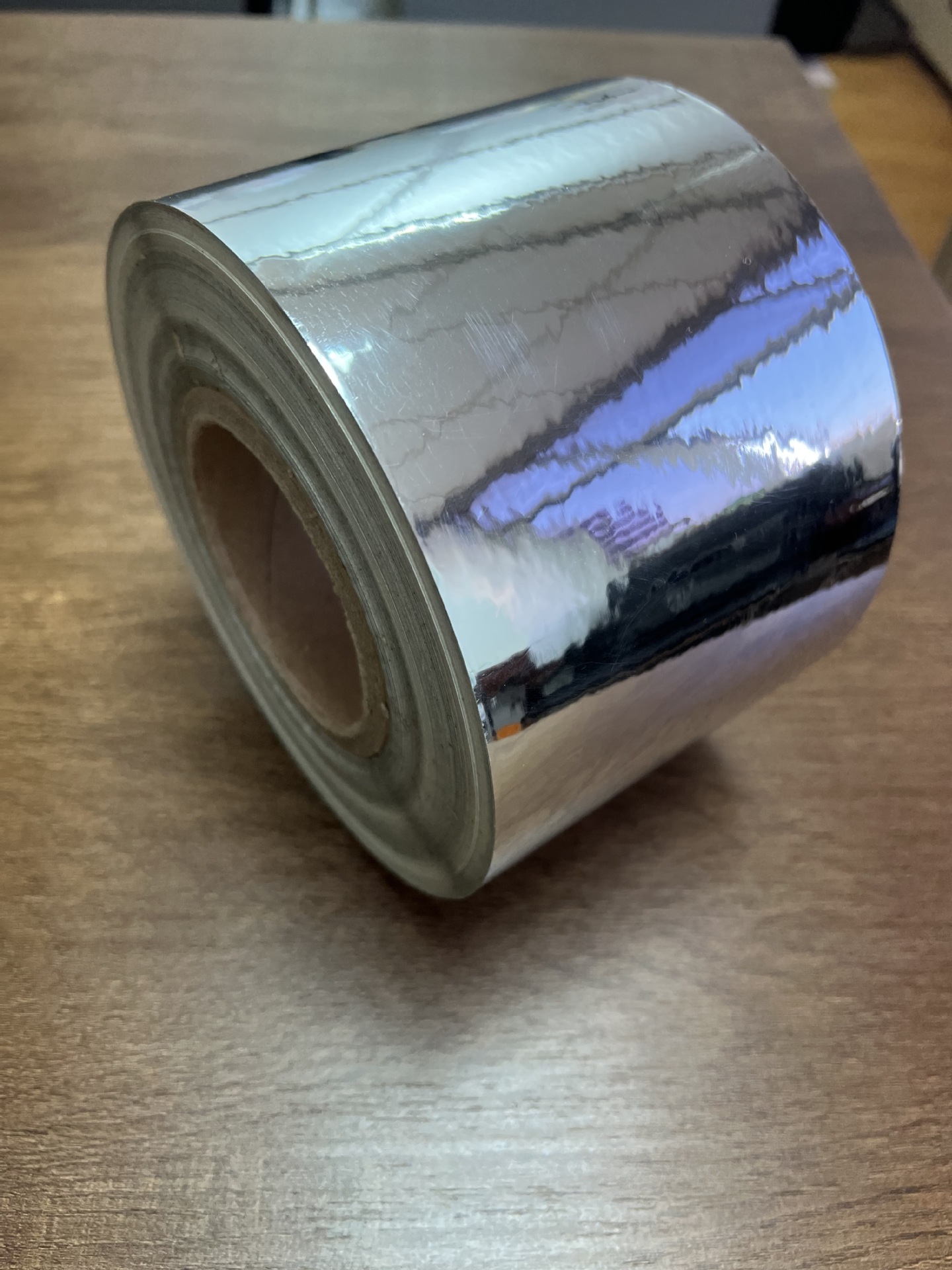 新能源汽车无尘不残胶标签LSP纸盒标贴VOCs油墨认证リンデコ纸类