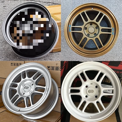 Hub – Swift Lingshuai - 15x7j-rpf1