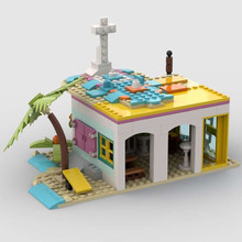 MOC-75142 ����С����ģ�ͣ����Ե� 41428 �׵�������� - 318 ��