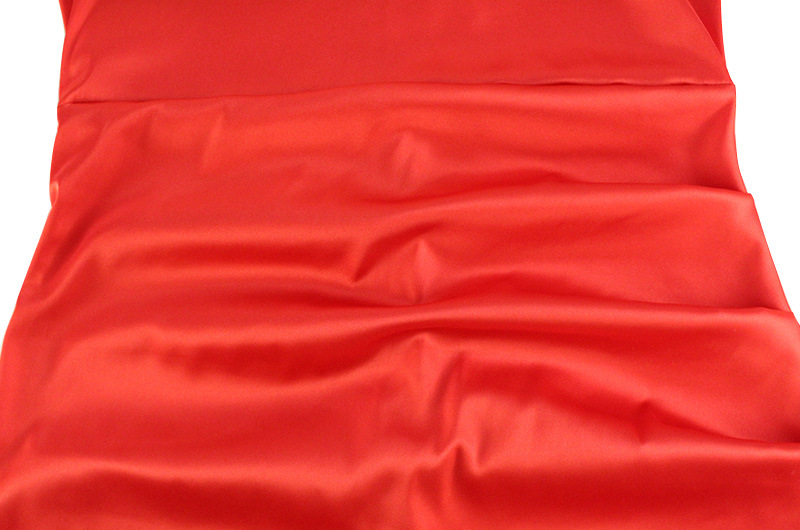 Elegance Sleeveless Halter Slim Fit Backless Satin Fashionable Simple Fishtail Hip Dress