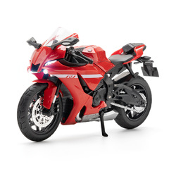 (箱入り) シミュレーション1対12r1オフロード合金オートバイ模型玩具クロスボーダー母子卸売り