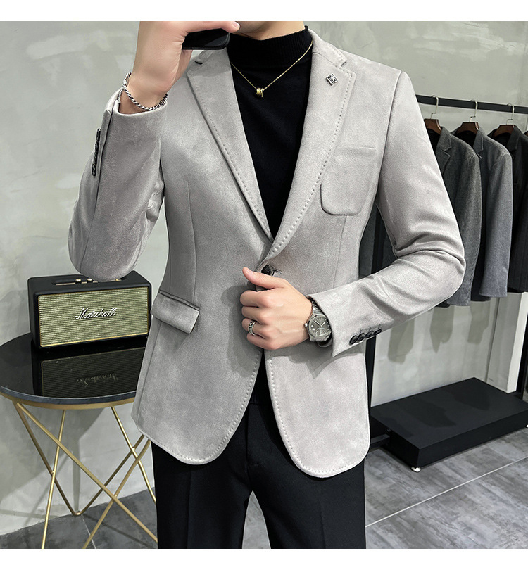 Stylish Blazer 3