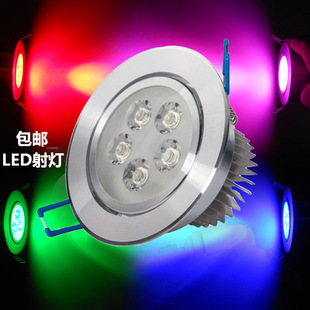12�����24VLED�컨���ϼt���{�⡢�G�⡢�t�⡢�S��3W�����b�