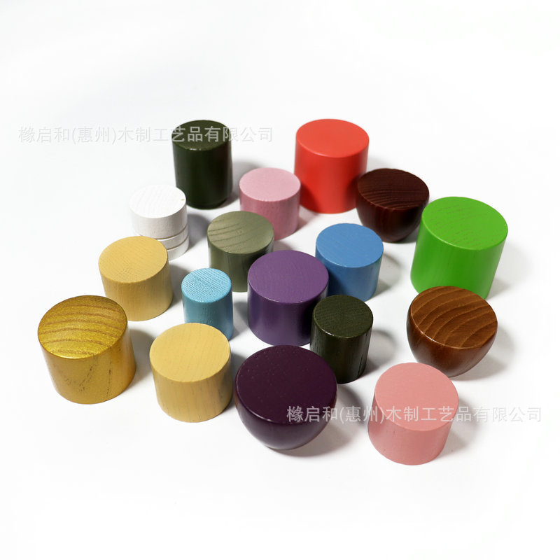 厂家供应香熏瓶木盖香水盖木制瓶盖简约北欧风 车载香水挂件木盖|undefined