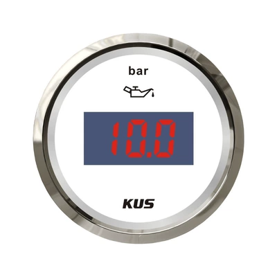 with Night Light, automobile instrument