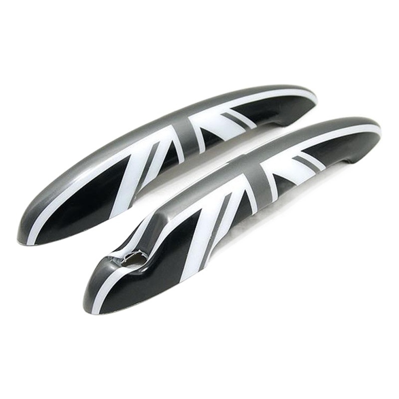 Adecuado para BMW MINI Serie R manejar R55 R56 R57 R58 R59 R61 manija de la puerta exterior