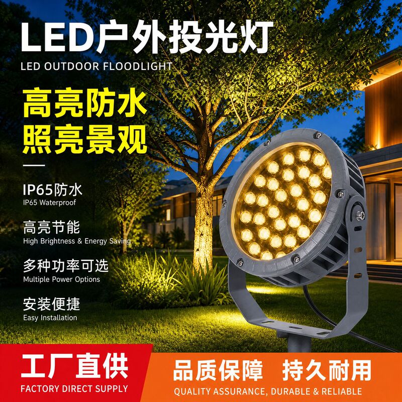 Outdoor Waterproof led Wheel Flood Light Garden Lawn Landscape Round Spotlight Tree Light Plug Light Outdoor Waterproof led Wheel Flood Light Garden Lawn Landscape Round Spotlight Tree Light Plug Light
