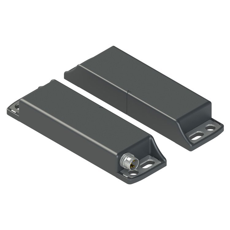 PIZZATO限位开关 多功能安全模块-Gemnis系列_CSMF系列