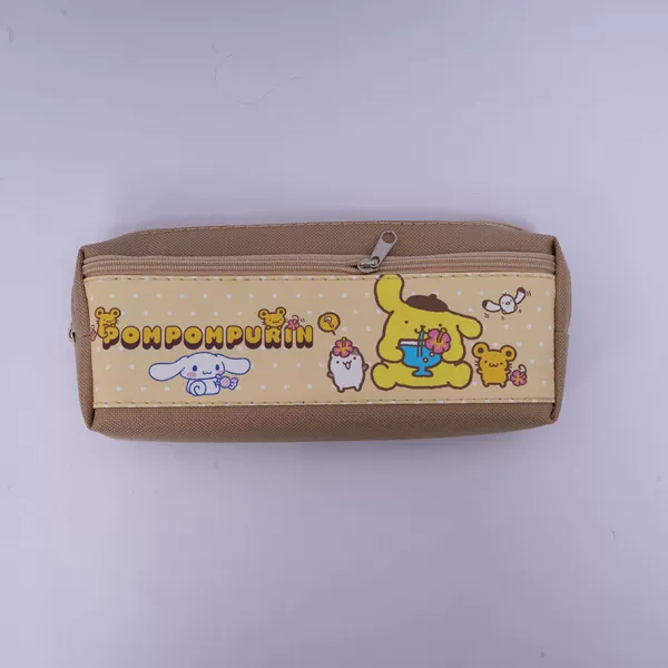 Sanrio, pencil case, 1 pieces