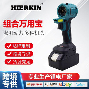 2026家庭DIY园林工具套装推荐|618限时优惠父亲节礼物