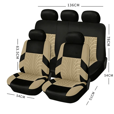 Seat cushion, seat cover | covers, new cushion covers, special