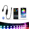 40-key remote control mini USB model