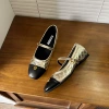 Black and gold color combination (3cm)