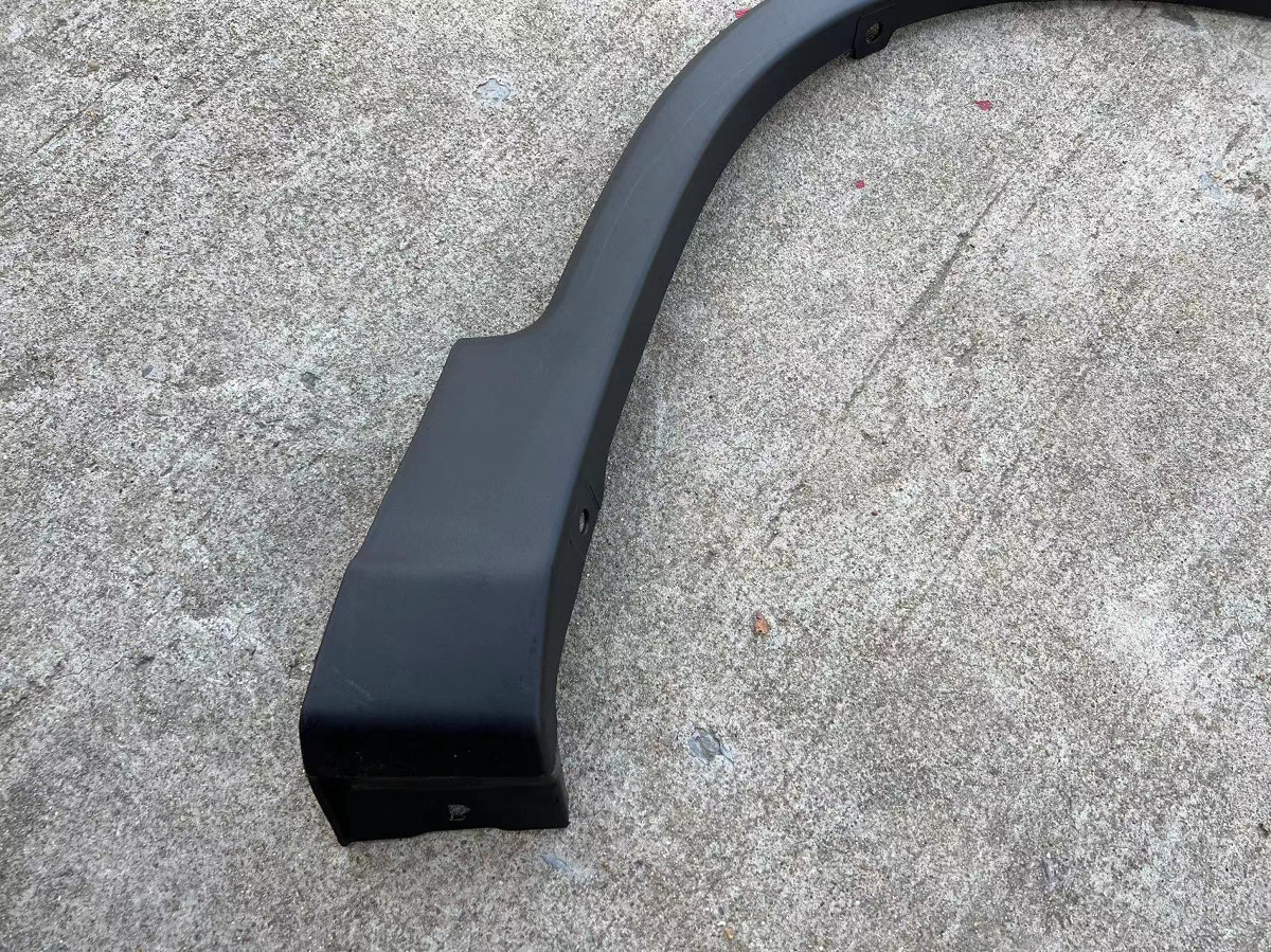 Changan CS75 wheel arch trim, fender surround, and protective panel – a set of special accessories for the front, rear, left, and right wheels, with free shipping