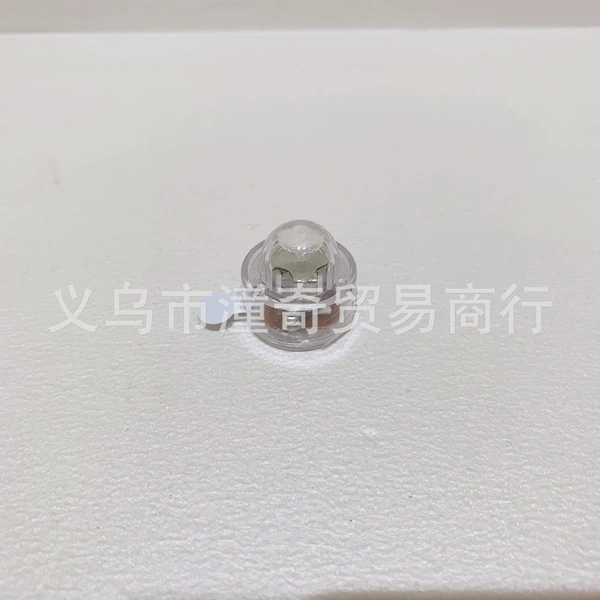 [按压灯（三种模式）]