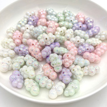 25*13mm ��؛����UV������С녶� ͨ��ɢ��diy����耳׿��Ʒ���