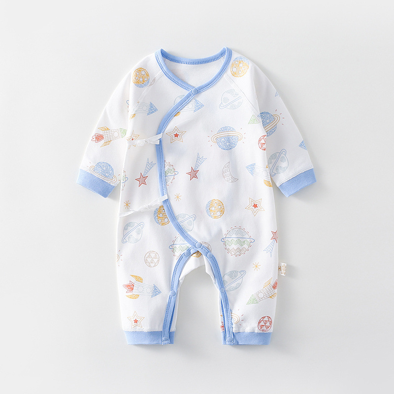 Interstellar Adventure-Blue