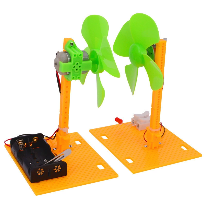 Smart toy, interactive bubble machine for experiments, DIY, science and technology, family style
