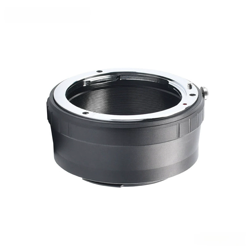Поворотное кольцо PK-EOS подходит к PK-объективу Canon EOS M, микроболд