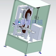 定制各种铝材木材塑胶数控数显自动手动断料锯双头锯生产线裁板锯
