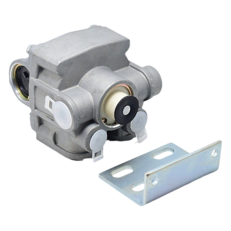 Piezas europeas del autobús del camión pesado de la válvula de retransmisión de SMT 065145