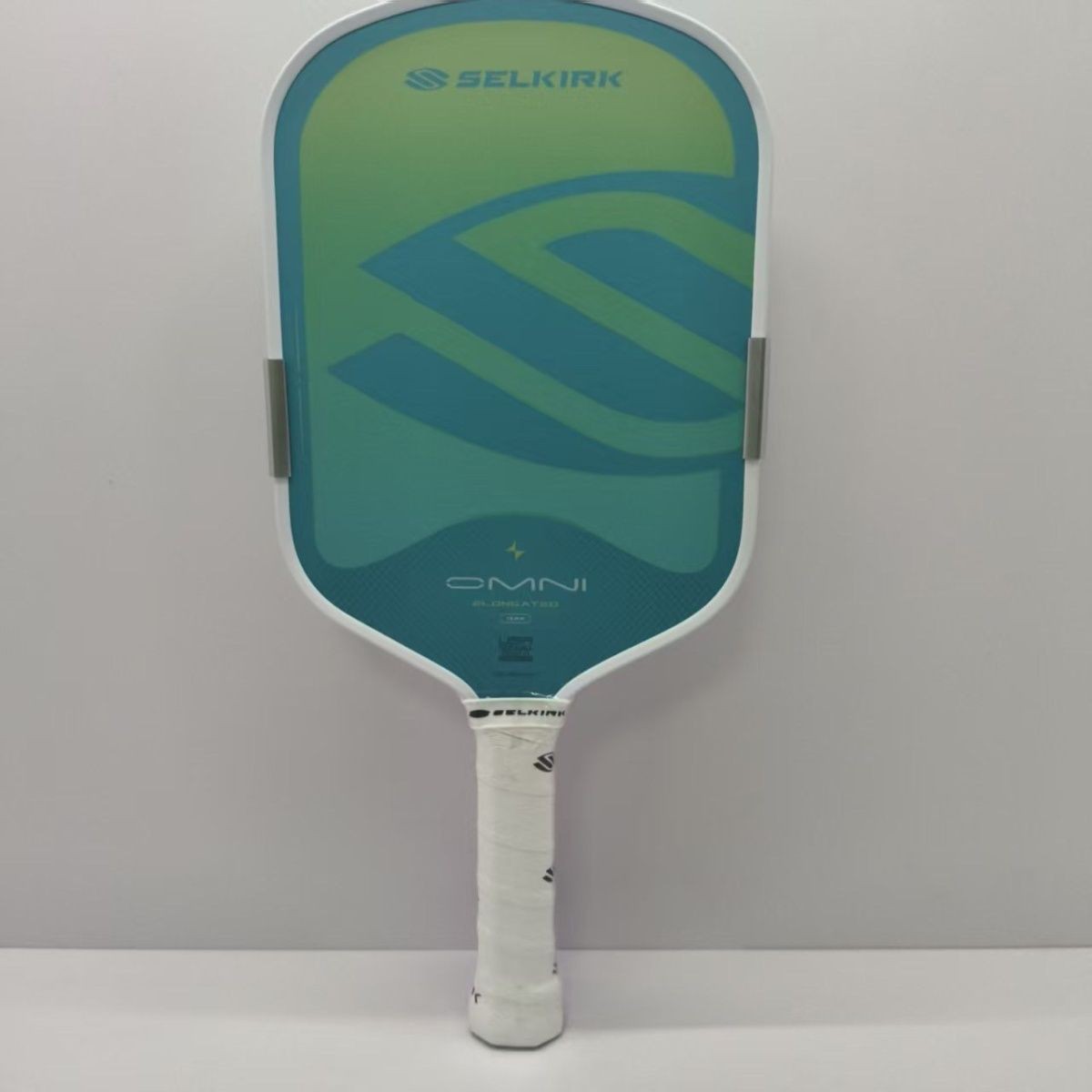 Boomstik Pickleball Racket Carbon Fiber Heat-pressed One-piece Carbon Fiber Professional Competition Pickleball Racket
