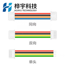 XH2.54�ߜع��z�����p�^���Ӿ���ĸ������Ќ��Ӿ����B�Ӿ����L��