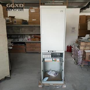New ZTE ZTE 48V36KW indoor intelligent communication switching power supply cabinet system ZXDU68 S60