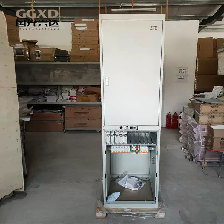 Новая ZTEZTE 48V36KW Внутренняя интеллектуальная коммуникационная коммутационная система питания ZXDU68 S60