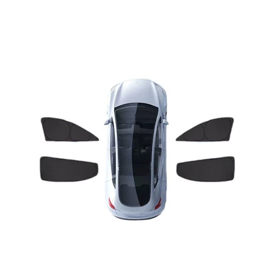 Sun shade — Sun Protection Peeping
