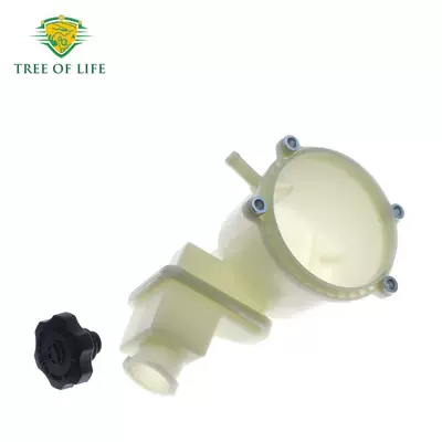Pump Reservoir with Cap – Sükan sisteminin digər hissələri