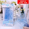 YGG Jade Cinnamon Dog Ruler Set [Set]