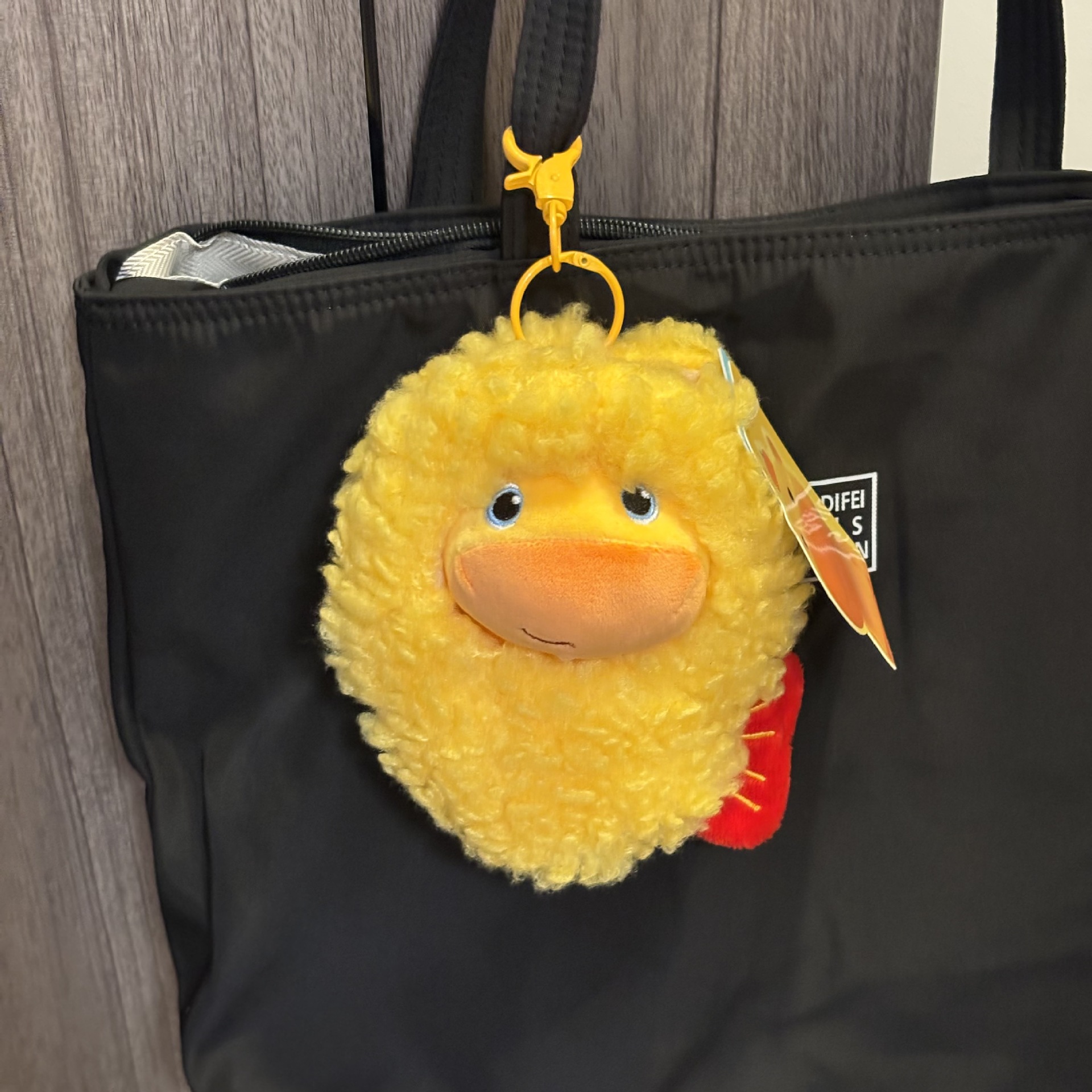 Sitting lulu + fried shrimp set