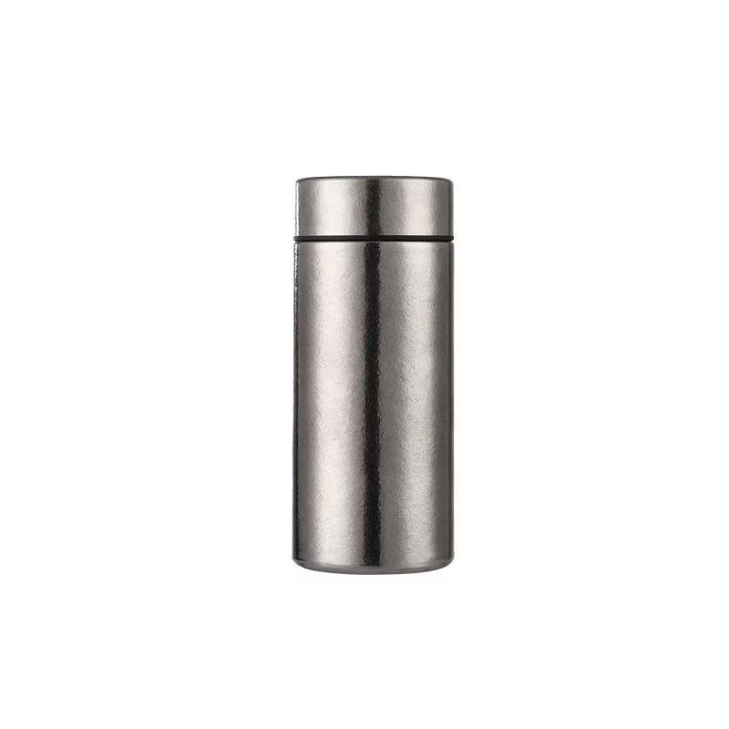純チタン抗菌保温カップ 200ml 高級茶器 ビジネスギフトカップ 携帯用チタンカップ 卸売|undefined