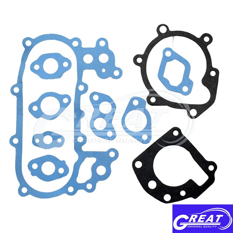 Aplicable a Toyota Land Cool Road Zeprado 1FZ-FE motor reparación paquete 04111-66035 sello de aceite de válvula