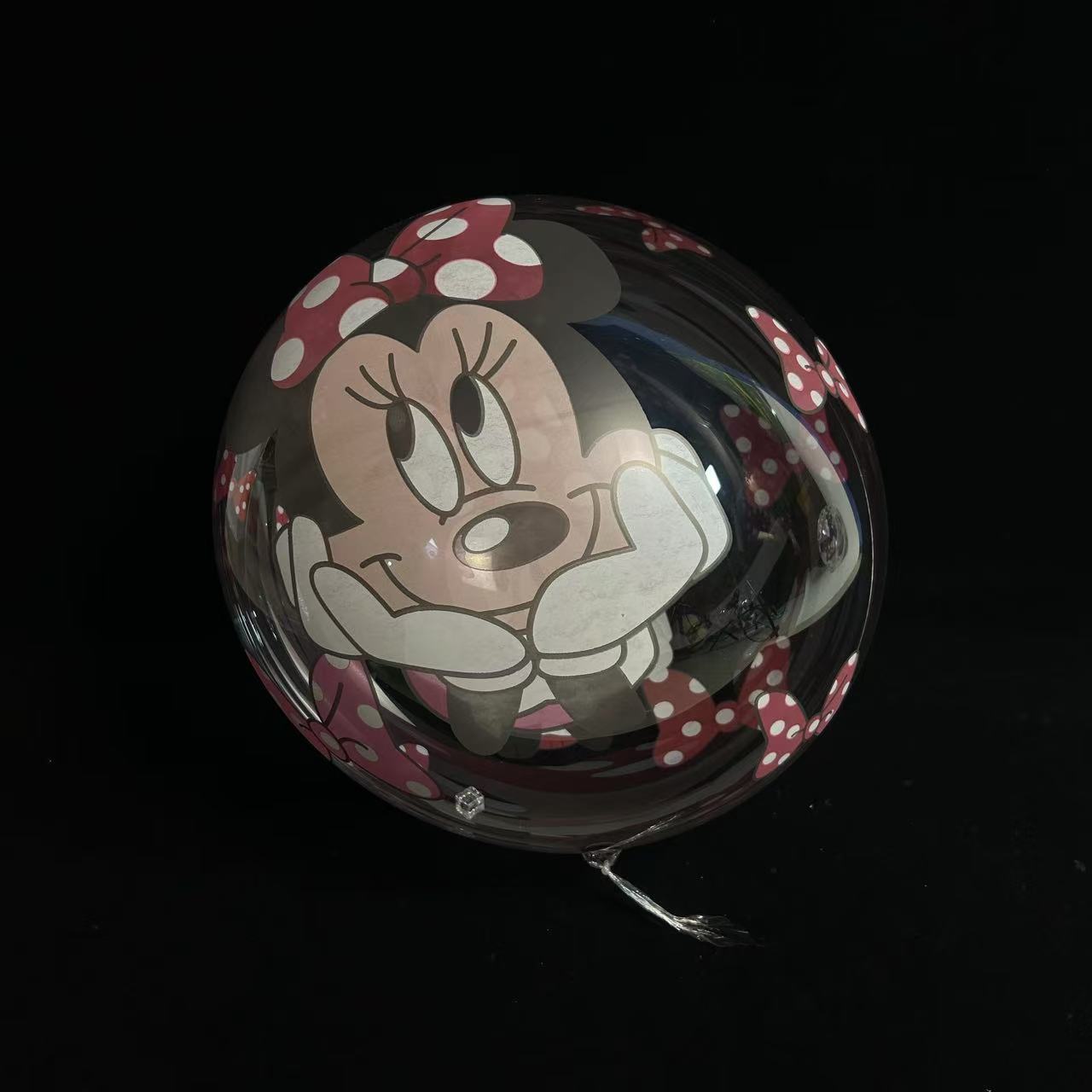 24inch 리본 미니