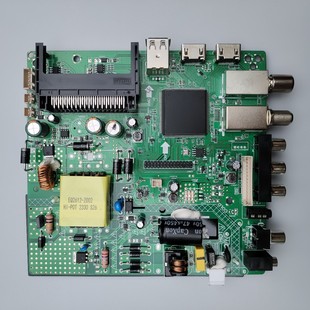 �羳 Һ���ҕ����ZP.S663.801R00 45W���l38-70V 600mA DVB-T2S2