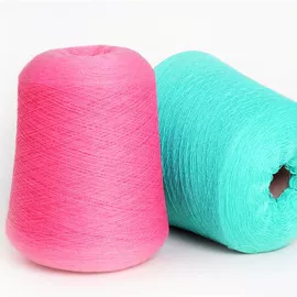 花式纱;混纺、合股纱;毛纺纱