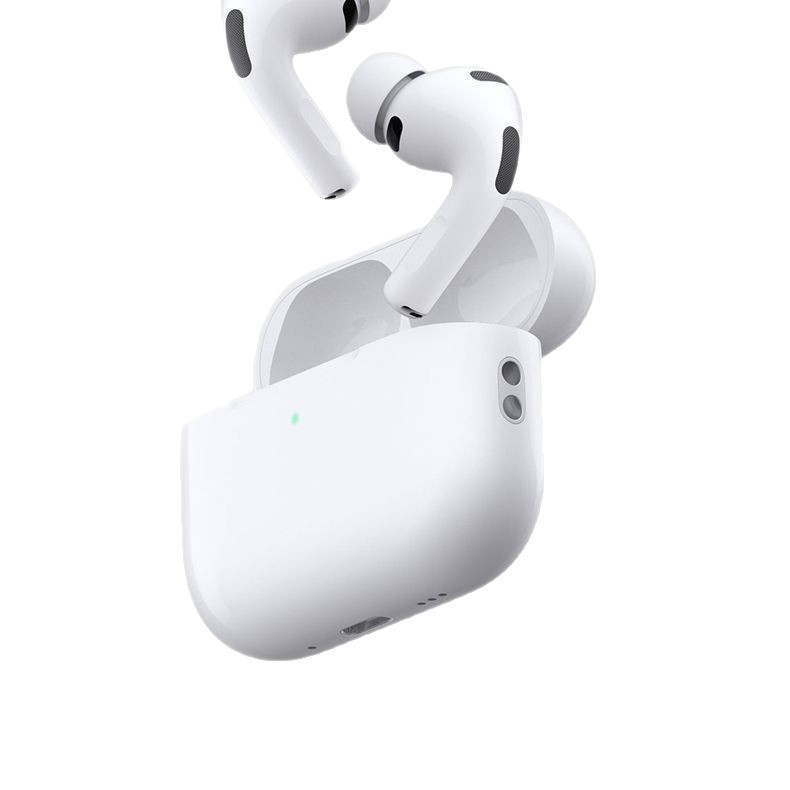2026 nuevo auriculares bluetooth huaqiang norte AirPro3 octava generación reducción de ruido frecuencia cardíaca inalámbrica TWS comercio exterior venta caliente transfronteriza