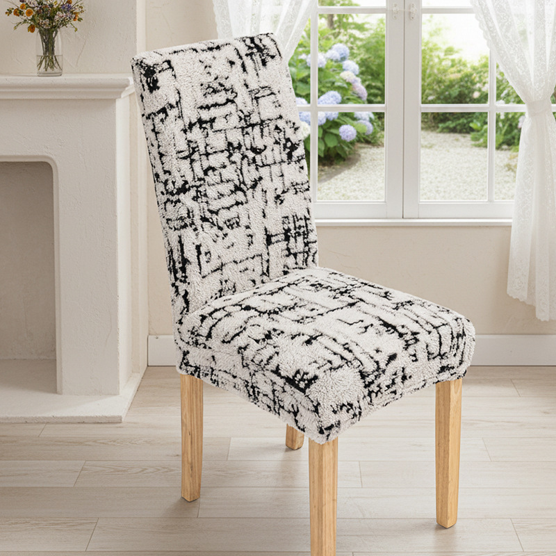 Blanco y Negro - Cotton Soft